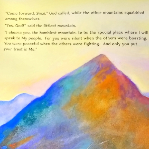 NWOT 1 HANUKKAH & 2 WELL KNOWN STORYBOOKS - Picture 11 of 14